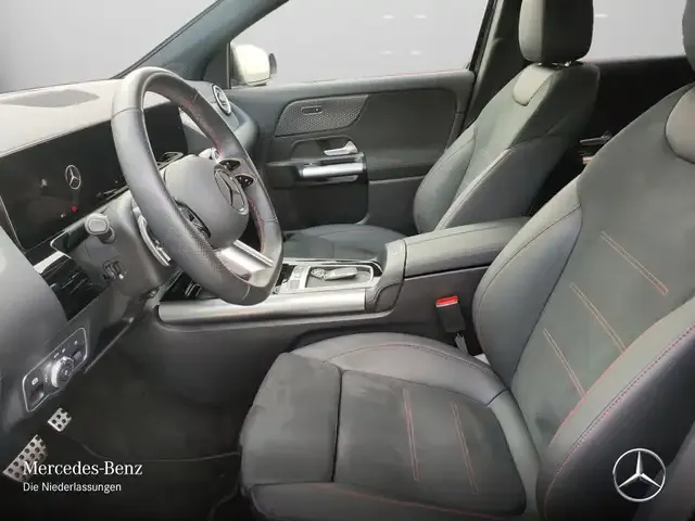 Mercedes-Benz EQA 350