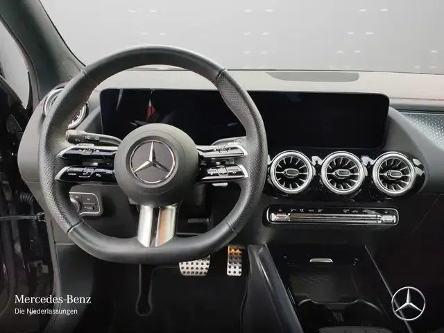 Mercedes-Benz EQA 350
