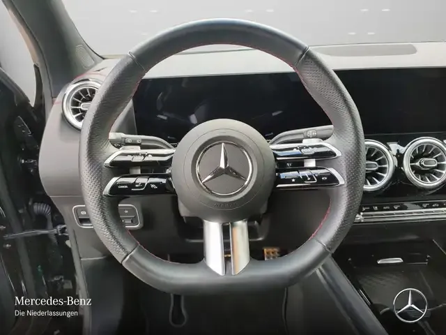 Mercedes-Benz EQA 350