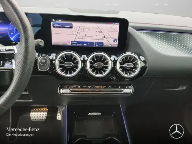 Mercedes-Benz EQA 350