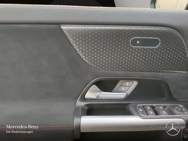 Mercedes-Benz EQA 350
