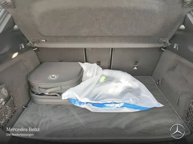 Mercedes-Benz EQA 350