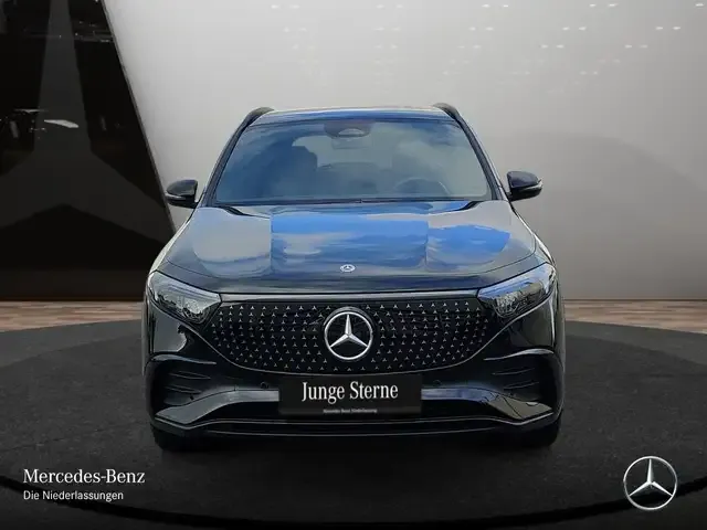 Mercedes-Benz EQA 350