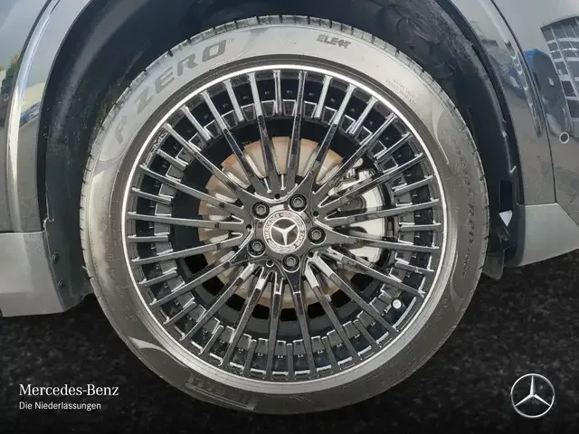 Mercedes-Benz EQA 350