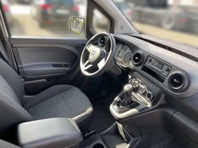 Mercedes-Benz Citan