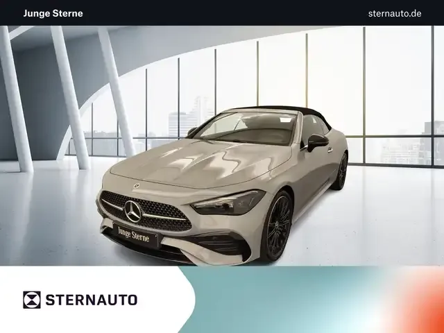 Mercedes-Benz CLE 300