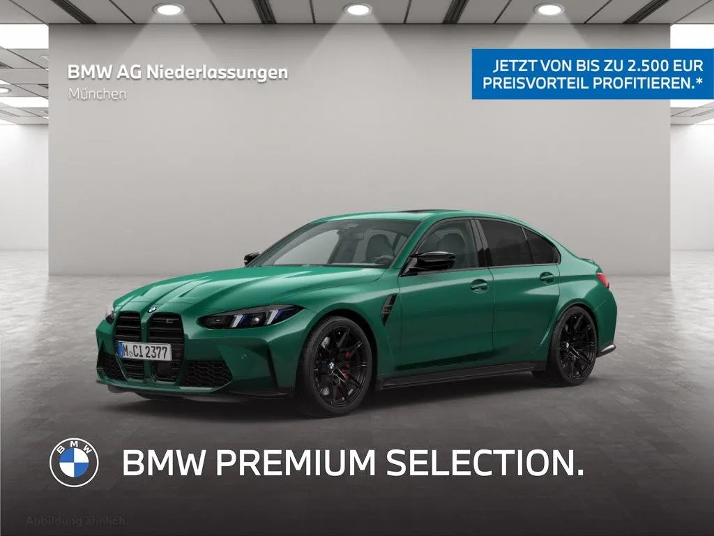 BMW M3