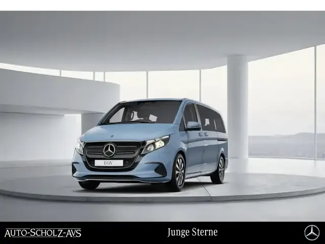 Mercedes-Benz EQV 300