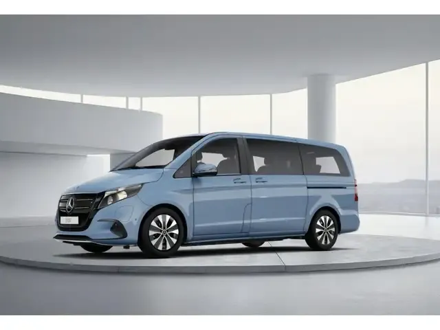 Mercedes-Benz EQV 300