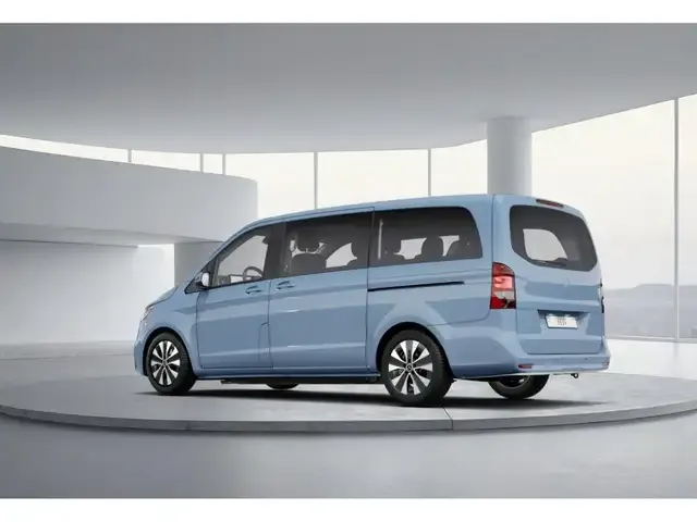 Mercedes-Benz EQV 300