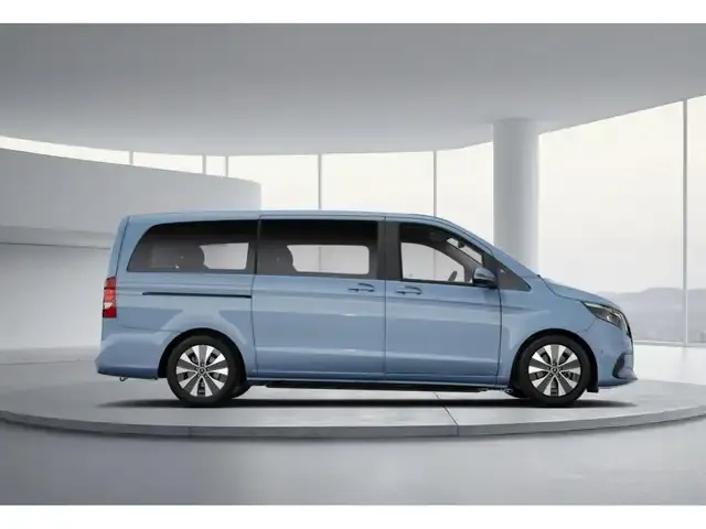 Mercedes-Benz EQV 300