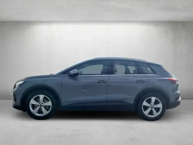 Audi Sonstiges