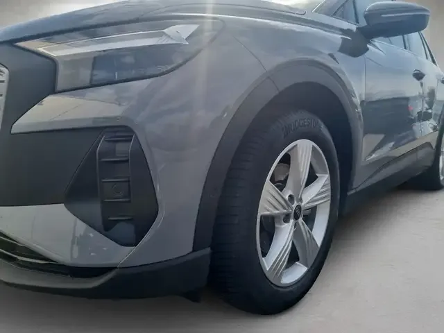 Audi Sonstiges