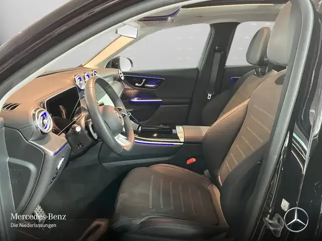 Mercedes-Benz GLC 400