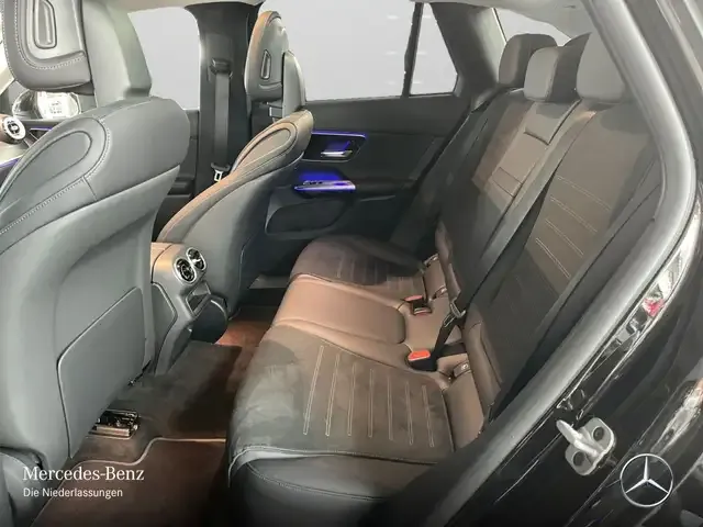 Mercedes-Benz GLC 400