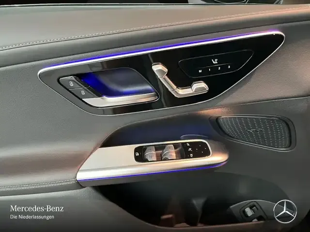 Mercedes-Benz GLC 400