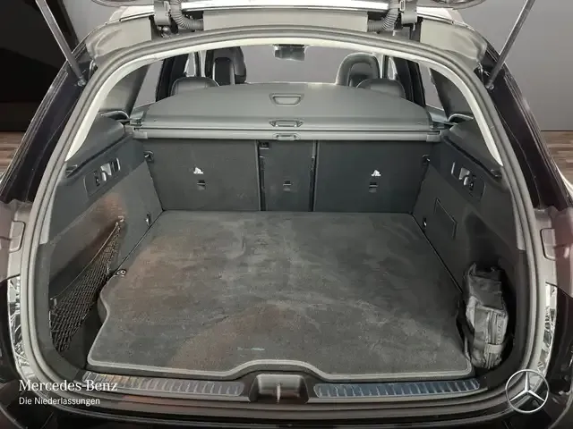 Mercedes-Benz GLC 400