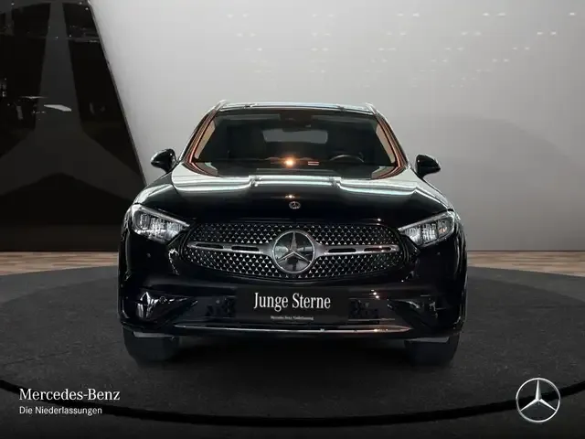 Mercedes-Benz GLC 400