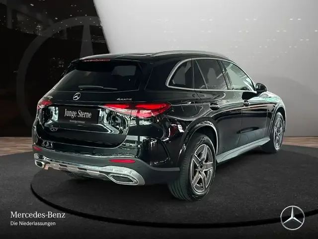 Mercedes-Benz GLC 400