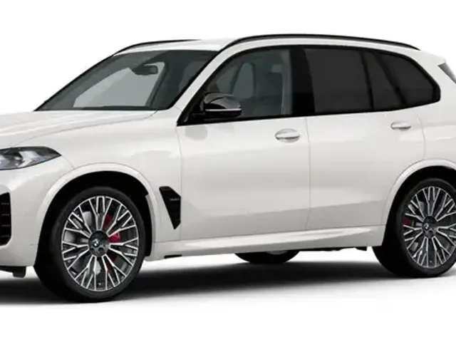 BMW X5 M