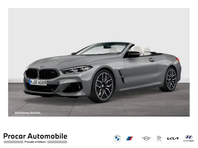 BMW M850