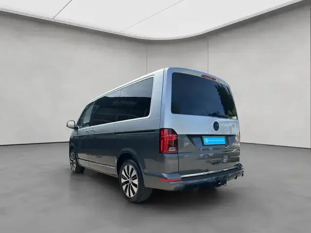 Volkswagen T6.1 Multivan