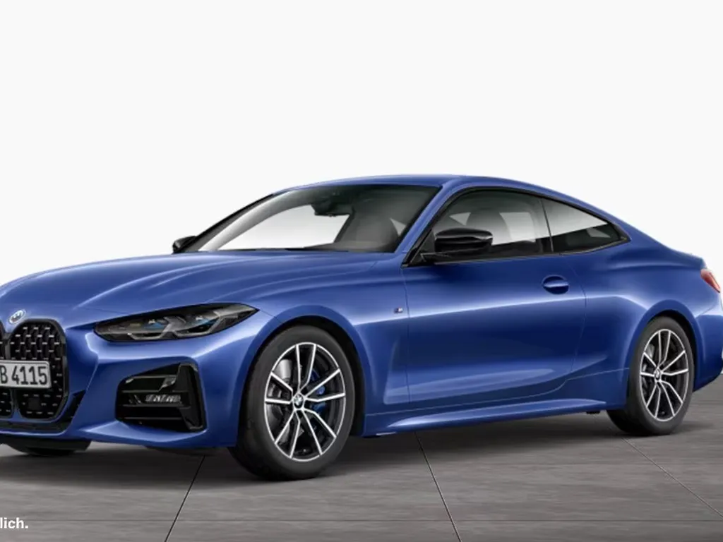 BMW 430