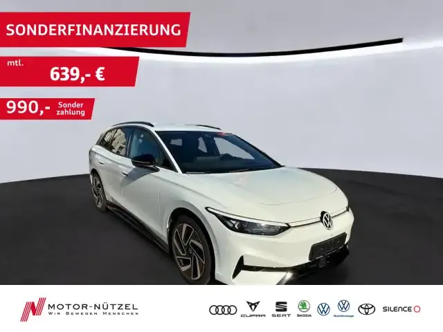 Volkswagen ID.7