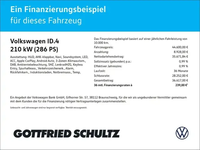 Volkswagen ID.4