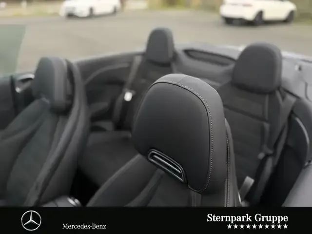 Mercedes-Benz CLE 300