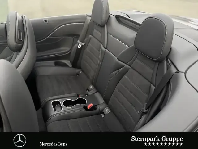 Mercedes-Benz CLE 300