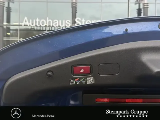 Mercedes-Benz CLE 300