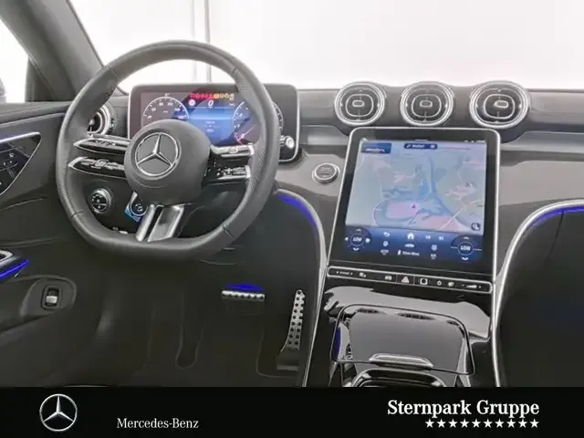 Mercedes-Benz CLE 300