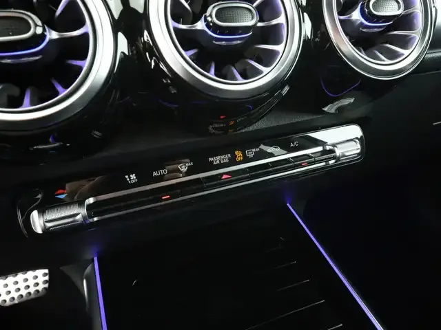 Mercedes-Benz GLB 35 AMG