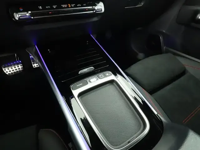 Mercedes-Benz GLB 35 AMG