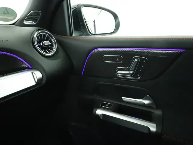 Mercedes-Benz GLB 35 AMG