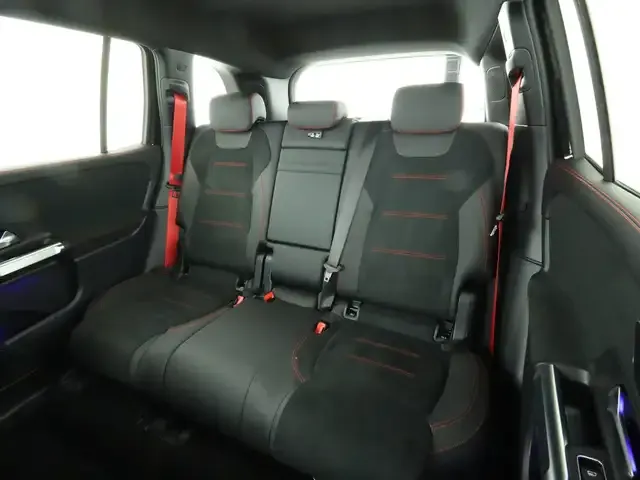 Mercedes-Benz GLB 35 AMG