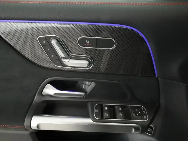 Mercedes-Benz GLB 35 AMG