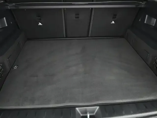 Mercedes-Benz GLB 35 AMG