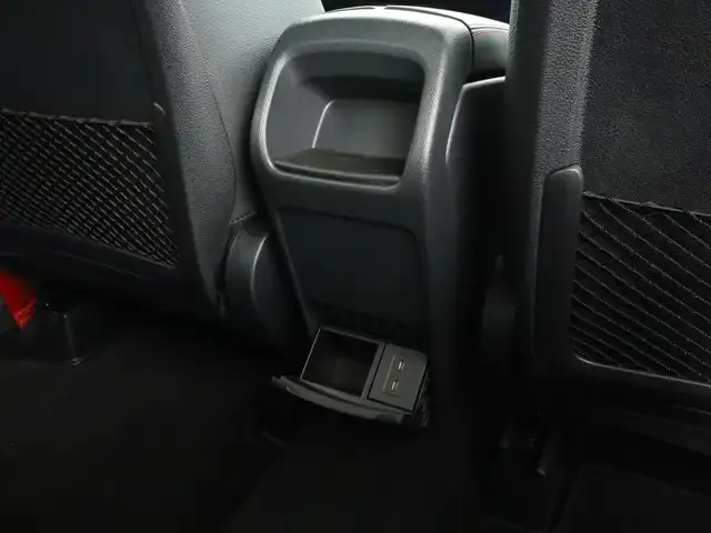 Mercedes-Benz GLB 35 AMG