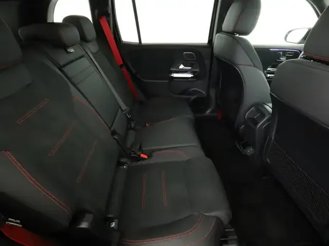 Mercedes-Benz GLB 35 AMG