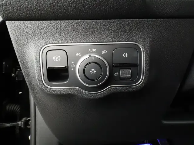 Mercedes-Benz GLB 35 AMG