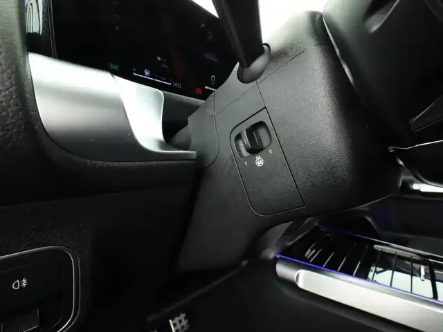 Mercedes-Benz GLB 35 AMG