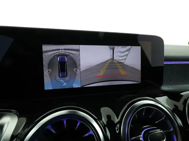 Mercedes-Benz GLB 35 AMG