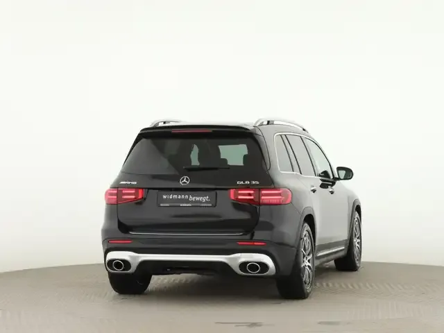 Mercedes-Benz GLB 35 AMG