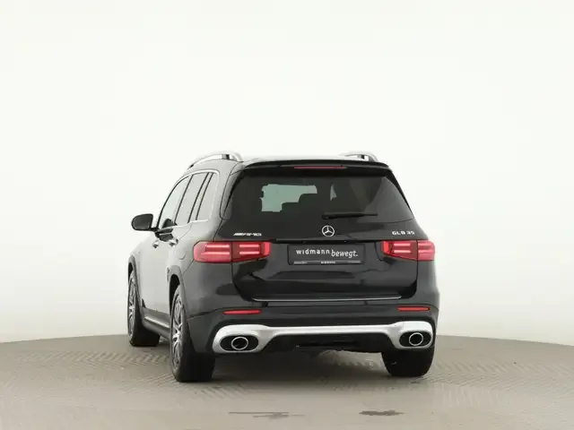 Mercedes-Benz GLB 35 AMG