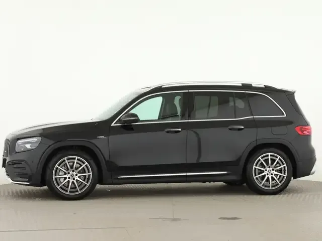 Mercedes-Benz GLB 35 AMG
