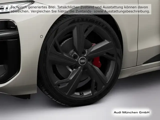 Audi Sonstiges