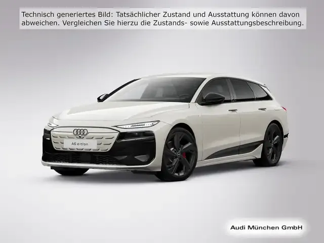 Audi Sonstiges