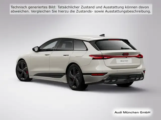 Audi Sonstiges